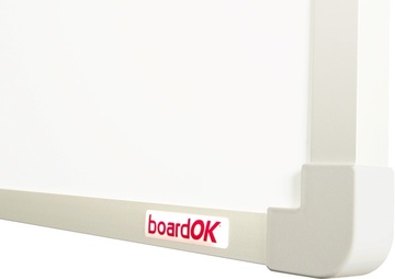 Keramická magnetická tabule BoardOK 60x90cm