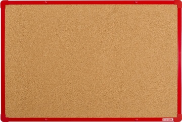 Korková nástěnka BoardOK 60x90cm