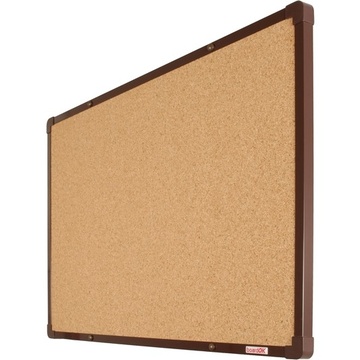 Korková nástěnka BoardOK 60x90cm
