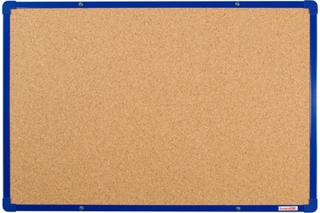 Korková nástěnka BoardOK 60x90cm
