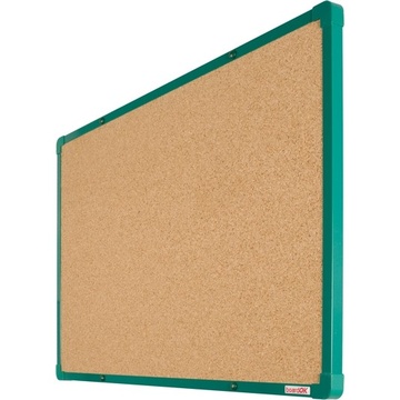 Korková nástěnka BoardOK 60x90cm