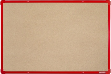Textilní nástěnka BoardOK 60x90cm