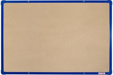 Textilní nástěnka BoardOK 60x90cm