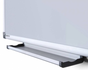 Popisovací magnetická tabule Whiteboard SCRITTO 90x180 cm