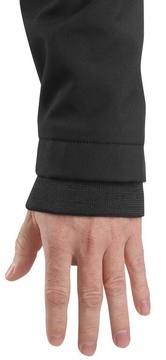 Pánská bunda CXS CAMO maskáčovo-černá, vel. XL