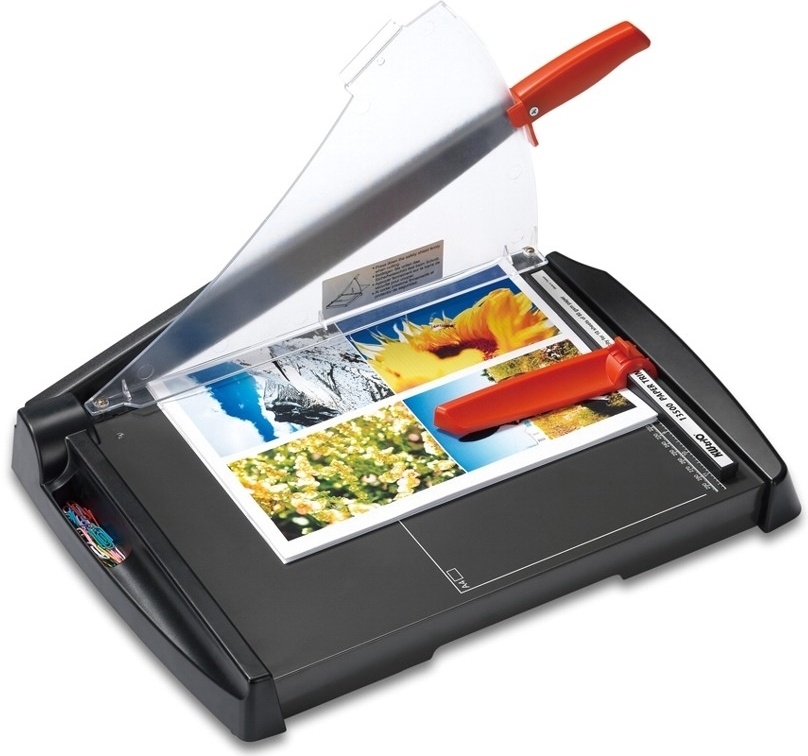 Páková řezačka papíru KW trio 13500 A4