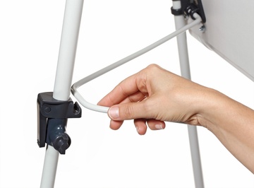 Flipchart DAHLE 96010 PERSONAL