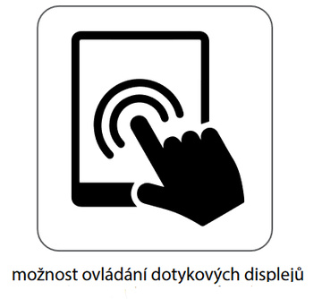 Pracovní rukavice CXS NORNY vel. 8