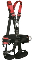 Celotělový bezpečnostní postroj P-70,  vel. M-XL