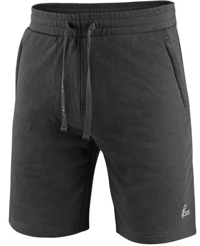 Pánské teplákové kraťasy CXS MORIS černé, vel.2XL