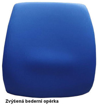 Kancelářská židle ALBA DIANA