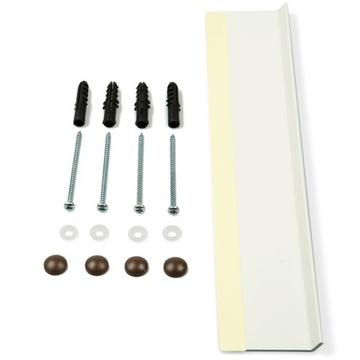 Emailová magnetická tabule BoardOK 60x45cm