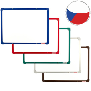 Keramická magnetická tabule BoardOK 60x45cm