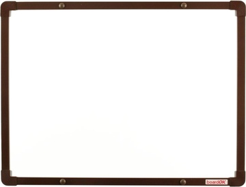 Keramická magnetická tabule BoardOK 60x45cm