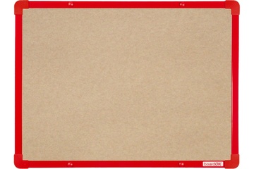 Textilní nástěnka BoardOK 60x45cm