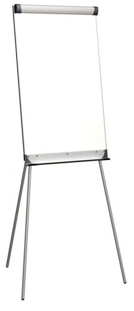 Magnetický flipchart Eurochart BR