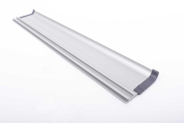 Magnetická tabule ARTA 180x90 cm
