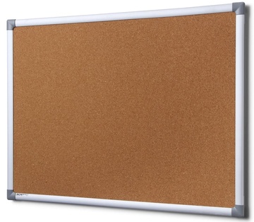 Korková tabule SCRITTO 60x90 cm