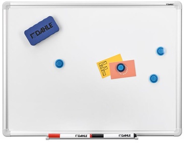 Magnetická tabule na zeď DAHLE 96158 Basic Board 120x180 cm