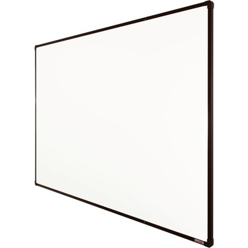 Emailová magnetická tabule BoardOK 180x120cm