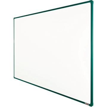 Emailová magnetická tabule BoardOK 180x120cm