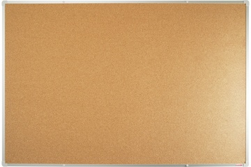 Korková nástěnka BoardOK 180x120cm