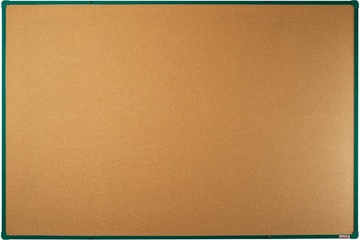 Korková nástěnka BoardOK 180x120cm