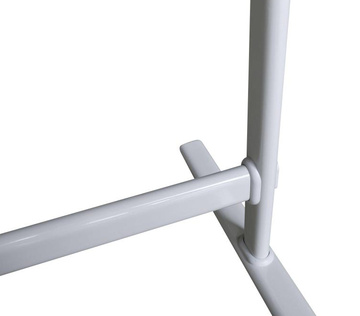 Oboustranná magnetická tabule ARTA Revolver - Classic 180x120 cm