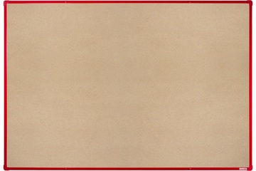 Textilní nástěnka BoardOK 180x120cm