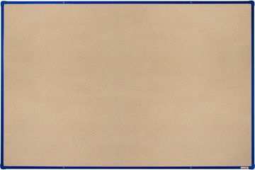 Textilní nástěnka BoardOK 180x120cm