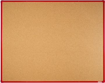 Korková nástěnka BoardOK 150x120cm
