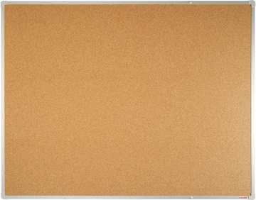 Korková nástěnka BoardOK 150x120cm