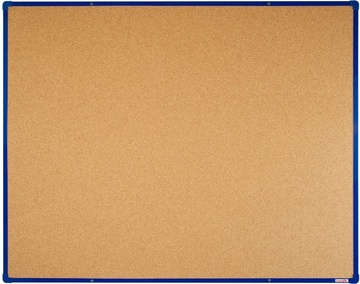 Korková nástěnka BoardOK 150x120cm