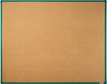 Korková nástěnka BoardOK 150x120cm