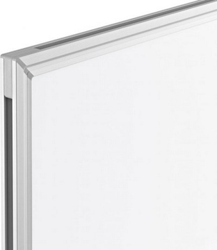 Magnetická tabule Magnetoplan SP optimal 150x120 cm