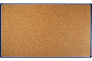 Korková nástěnka BoardOK 200x120cm