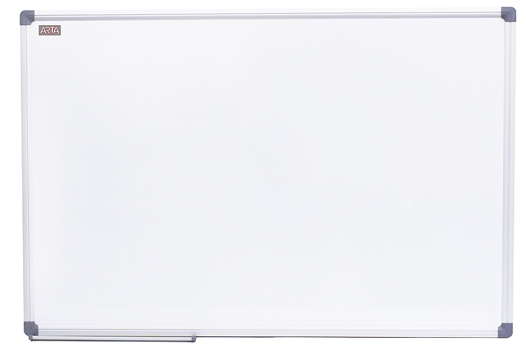 Magnetická tabule ARTA 200x120cm