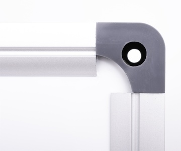 Magnetická tabule ARTA 200x120cm
