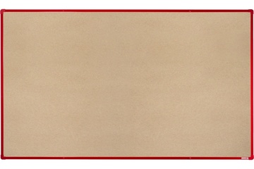Textilní nástěnka BoardOK 200x120cm