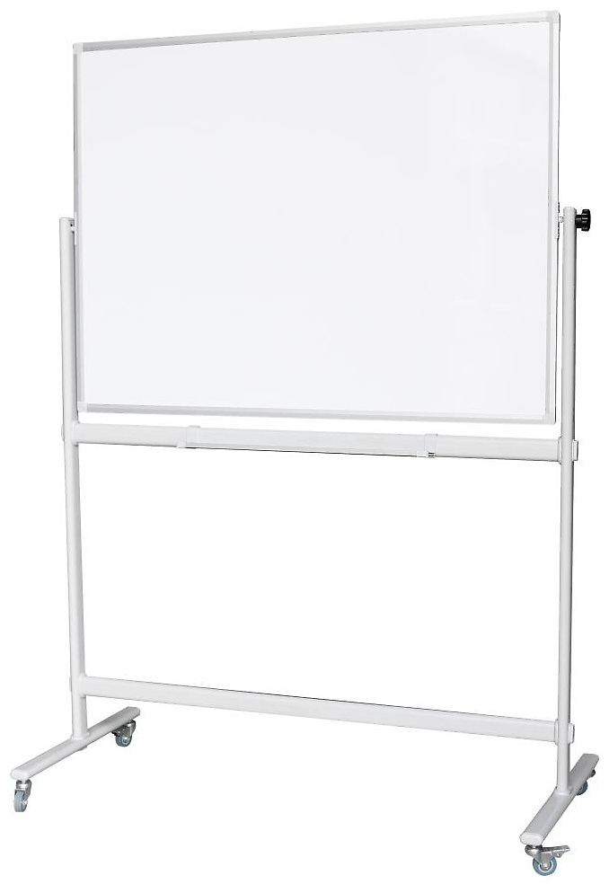 Oboustranná magnetická tabule ARTA Revolver - Classic 150x100 cm
