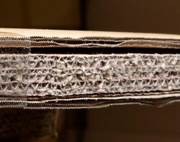 Magnetická tabule ARTA 200x100cm