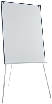 Magnetický flipchart AVELI STATIC WINGS 70x100 cm