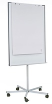 Pojízdný flipchart AVELI MOBIL 5 magnetický 70x100 cm