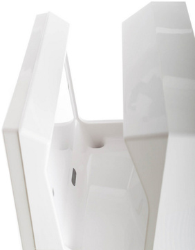 Vysoušeč rukou G21 Razor White