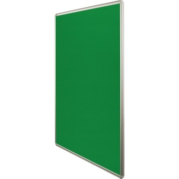 Textilní nástěnka EkoTAB 75 x 100 cm - zelená