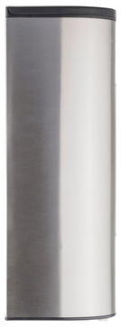 Bezdotykový dávkovač dezinfekce na ruce G21 Rocket Stainless Steel, 1000 ml