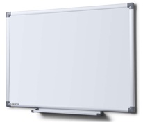 Popisovací magnetická tabule Whiteboard SCRITTO 60x45 cm