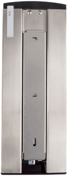 Bezdotykový dávkovač dezinfekce na ruce G21 Rocket Stainless Steel, 1000 ml