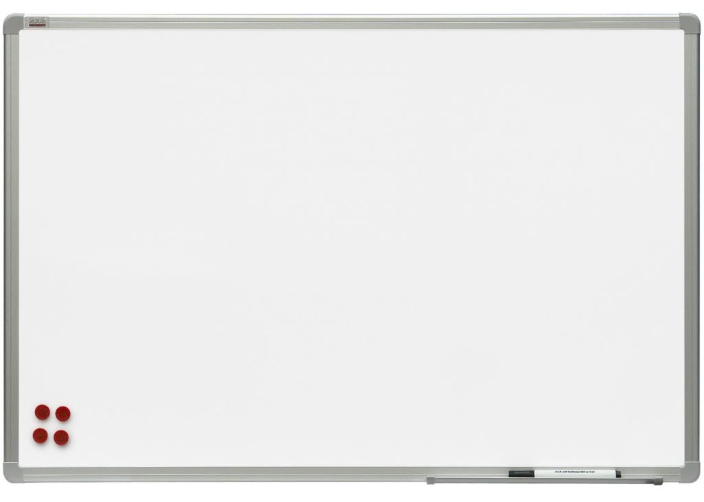 Magnetická tabule Ceramic 240x120cm