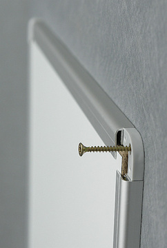 Magnetická tabule Premium 240x120 cm